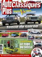 Auto Plus Classique